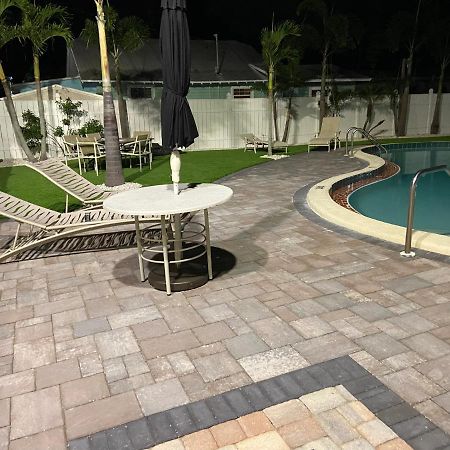 Summerside Inn,Clearwater Belleair Ngoại thất bức ảnh