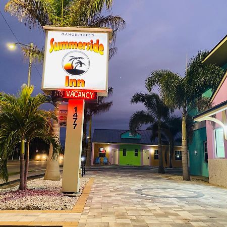 Summerside Inn,Clearwater Belleair Ngoại thất bức ảnh