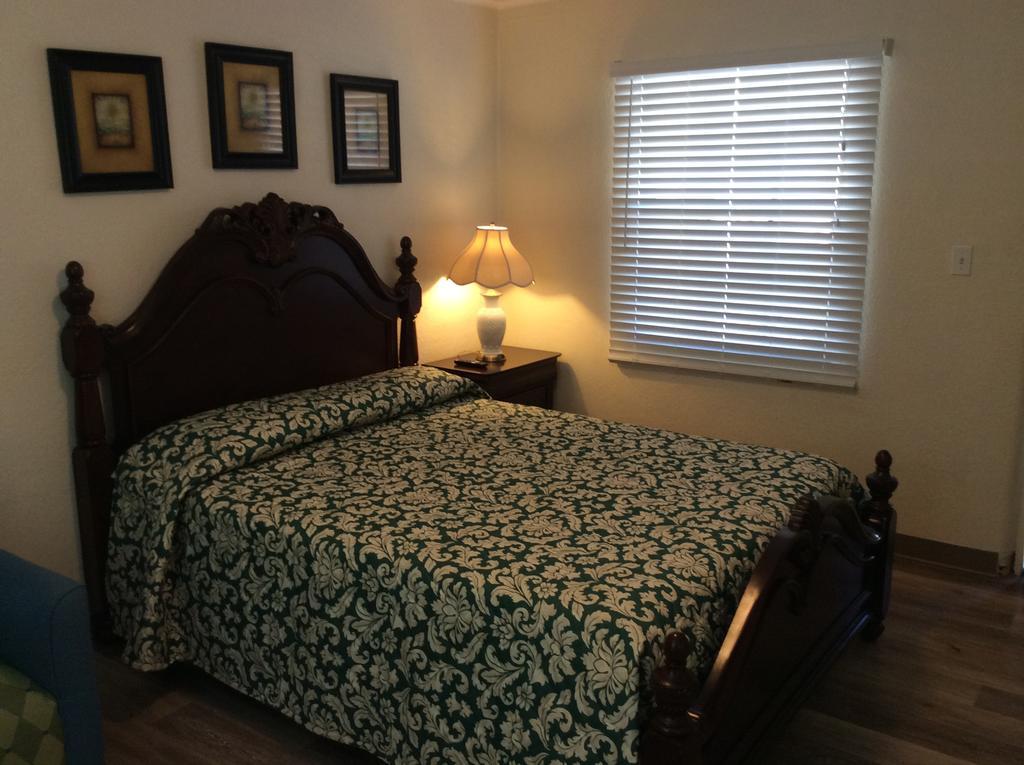 Summerside Inn,Clearwater Belleair Ngoại thất bức ảnh