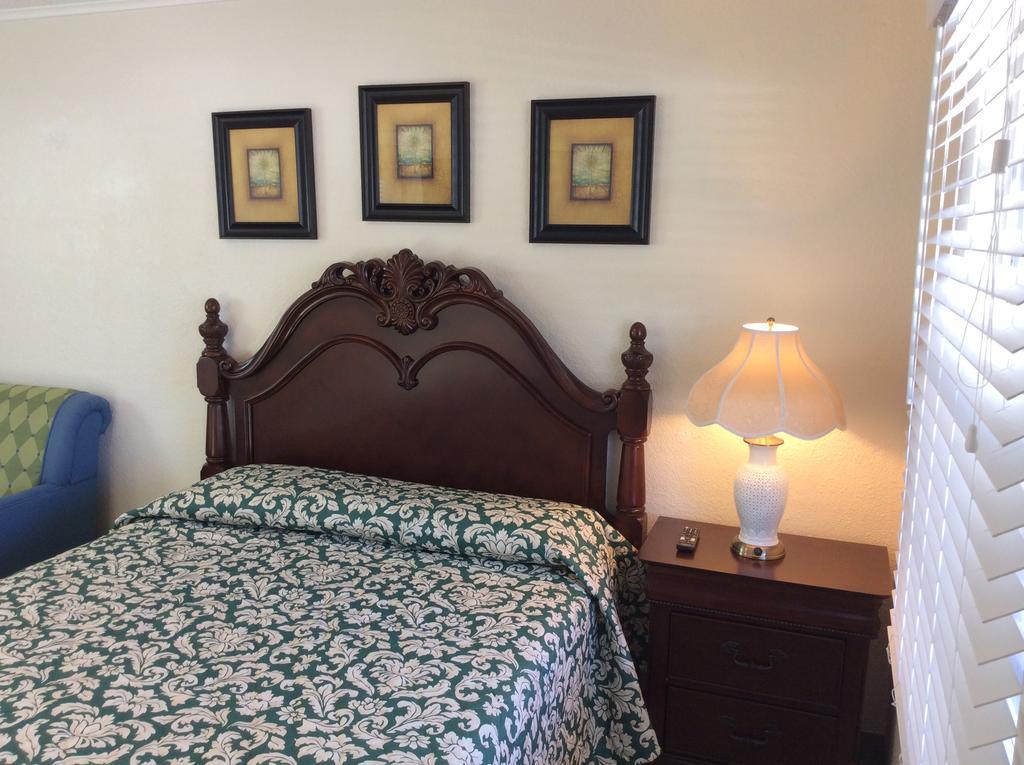 Summerside Inn,Clearwater Belleair Ngoại thất bức ảnh
