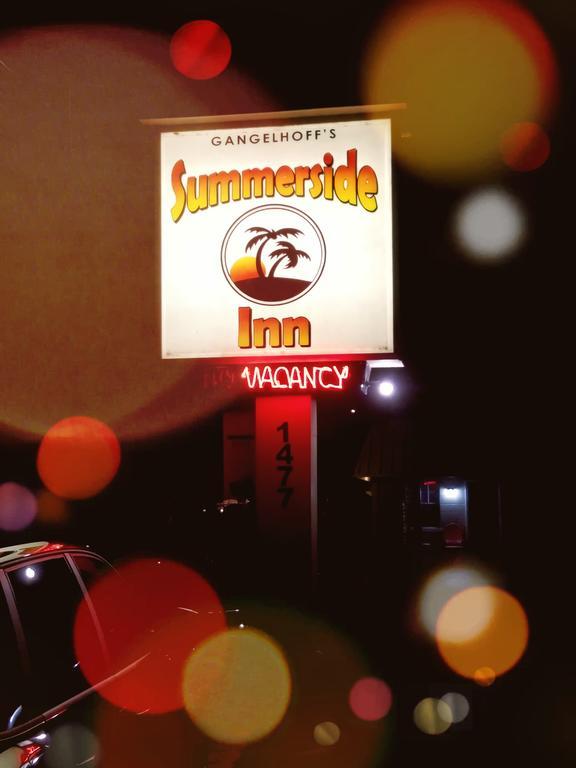 Summerside Inn,Clearwater Belleair Ngoại thất bức ảnh