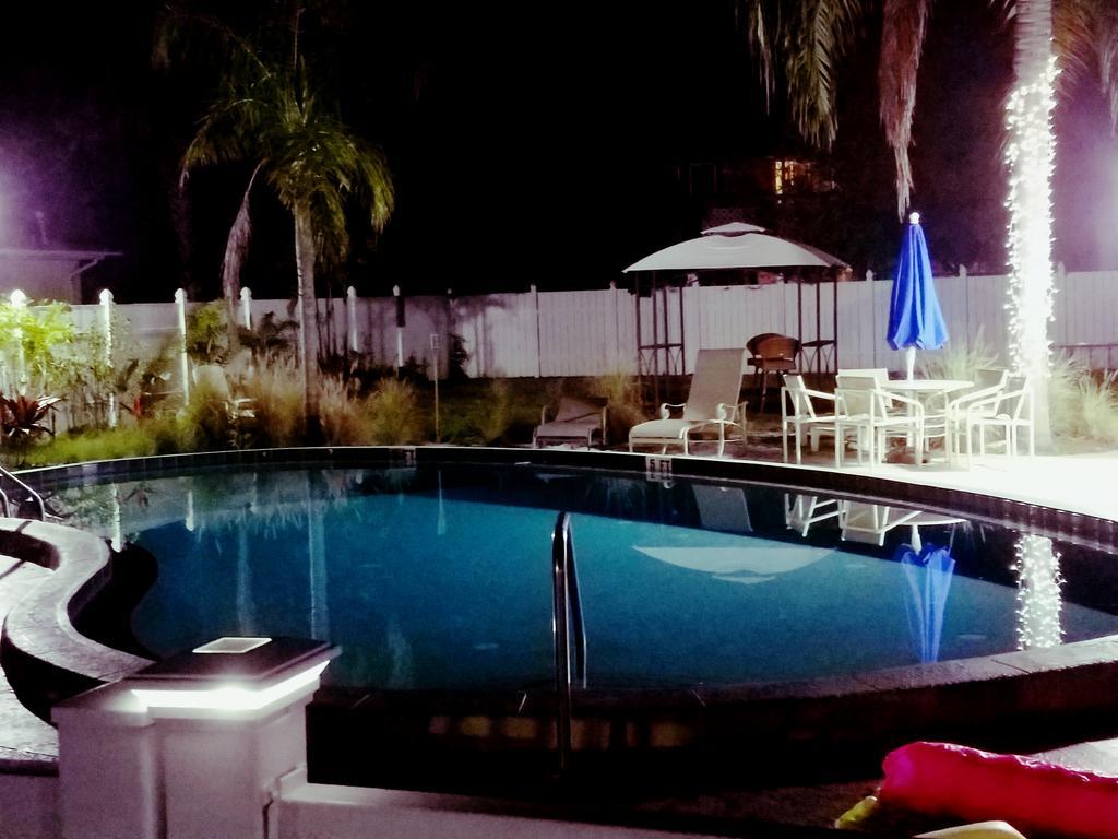 Summerside Inn,Clearwater Belleair Ngoại thất bức ảnh