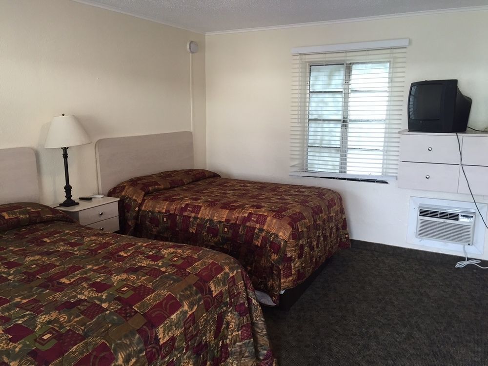 Summerside Inn,Clearwater Belleair Ngoại thất bức ảnh