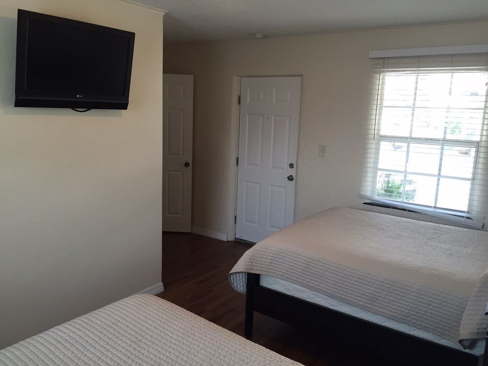 Summerside Inn,Clearwater Belleair Ngoại thất bức ảnh