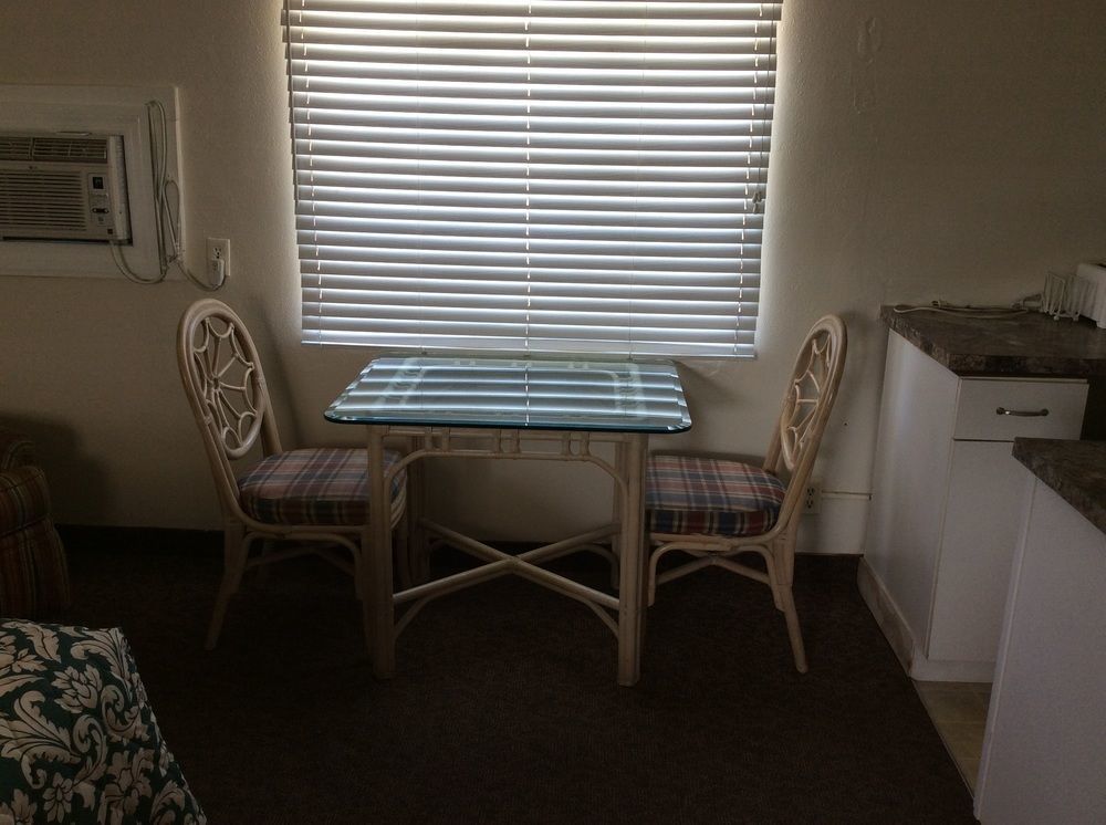 Summerside Inn,Clearwater Belleair Ngoại thất bức ảnh