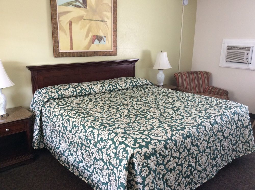 Summerside Inn,Clearwater Belleair Ngoại thất bức ảnh
