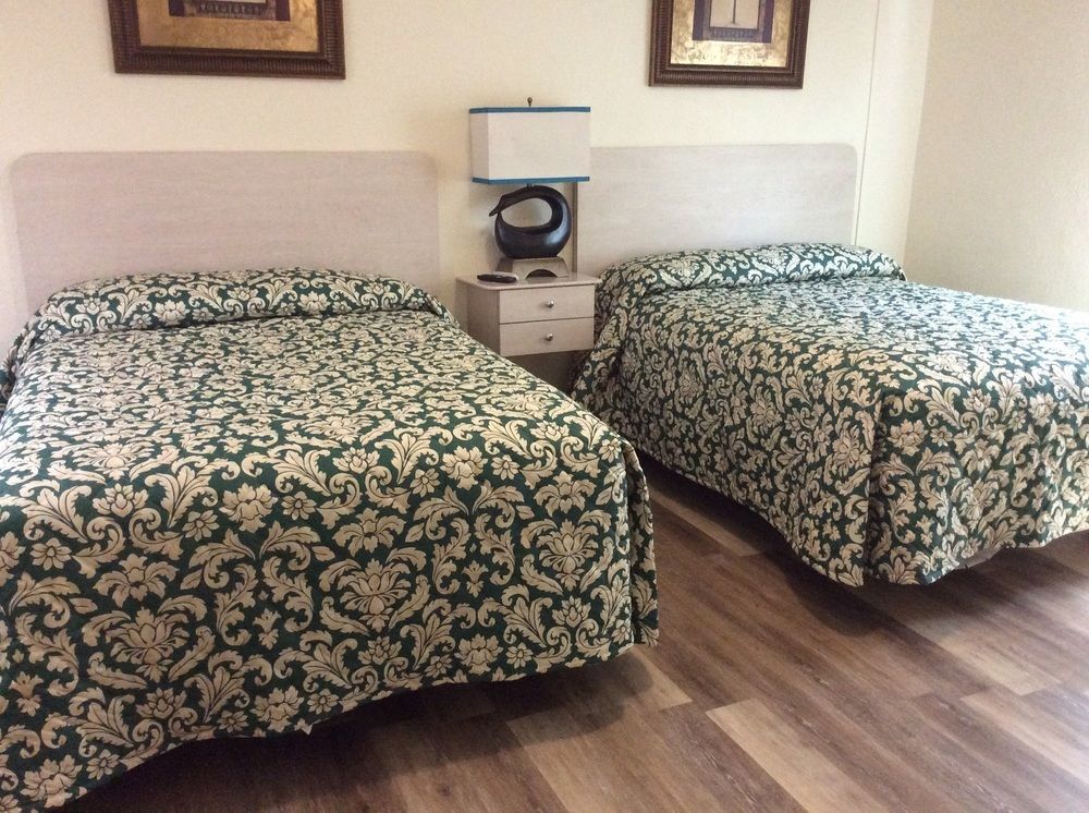 Summerside Inn,Clearwater Belleair Ngoại thất bức ảnh