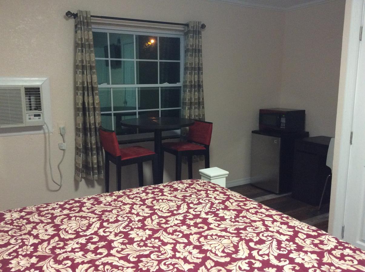 Summerside Inn,Clearwater Belleair Ngoại thất bức ảnh