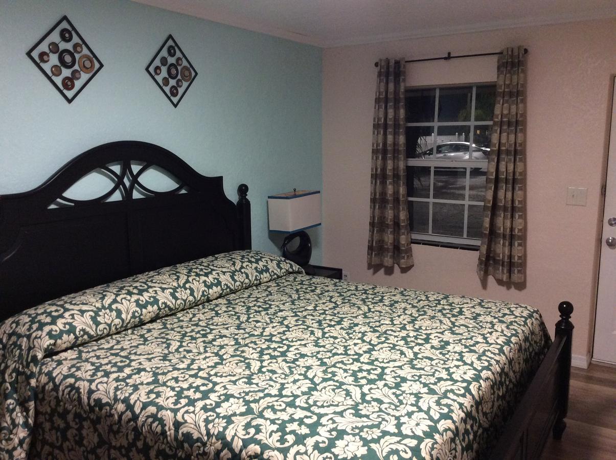 Summerside Inn,Clearwater Belleair Ngoại thất bức ảnh