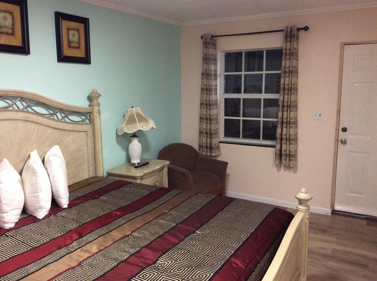 Summerside Inn,Clearwater Belleair Ngoại thất bức ảnh
