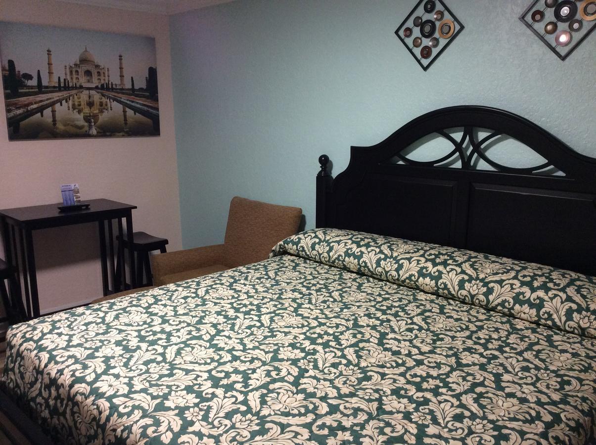 Summerside Inn,Clearwater Belleair Ngoại thất bức ảnh