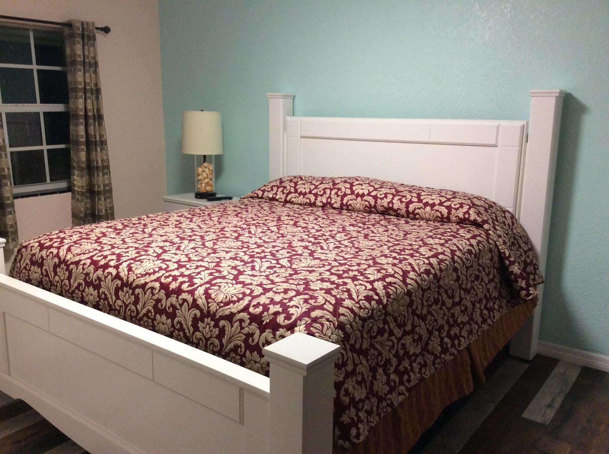 Summerside Inn,Clearwater Belleair Ngoại thất bức ảnh