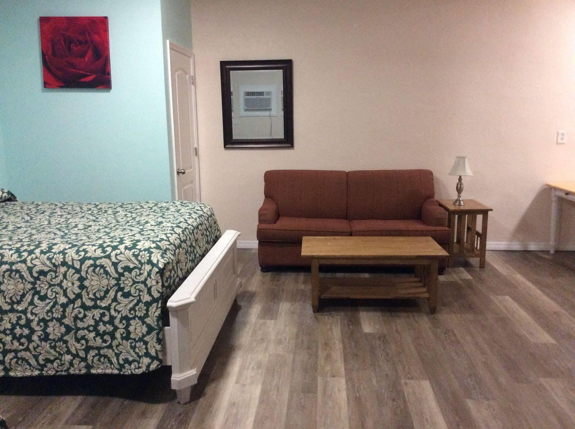 Summerside Inn,Clearwater Belleair Ngoại thất bức ảnh