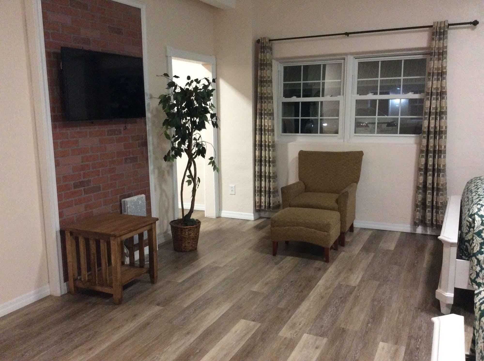 Summerside Inn,Clearwater Belleair Ngoại thất bức ảnh