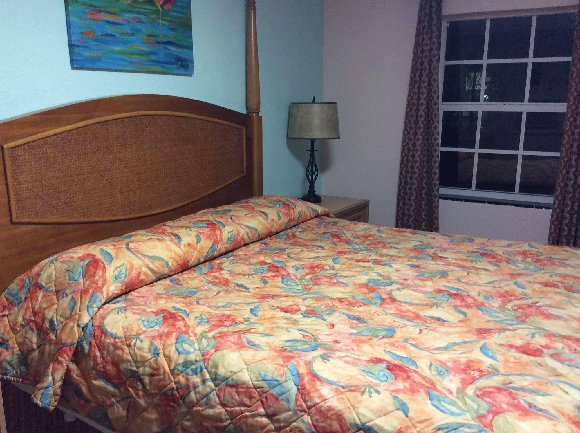 Summerside Inn,Clearwater Belleair Ngoại thất bức ảnh