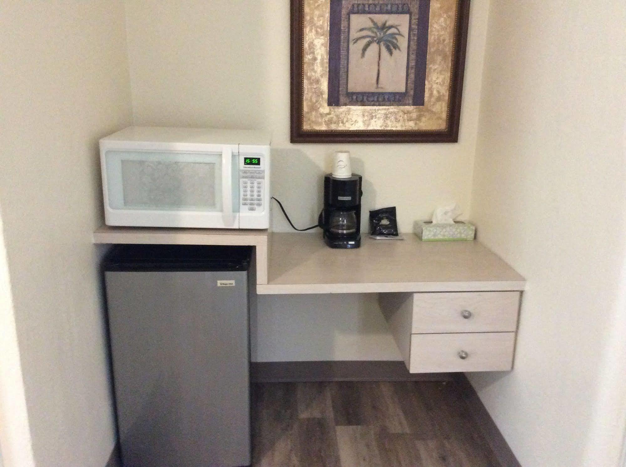 Summerside Inn,Clearwater Belleair Ngoại thất bức ảnh