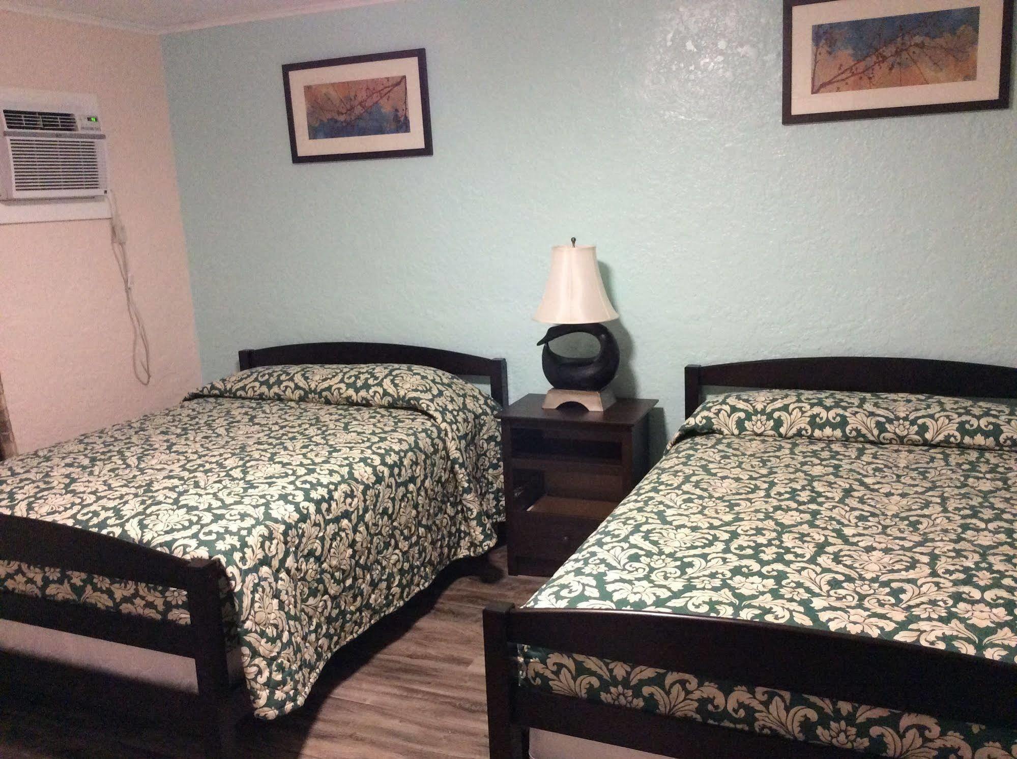 Summerside Inn,Clearwater Belleair Ngoại thất bức ảnh