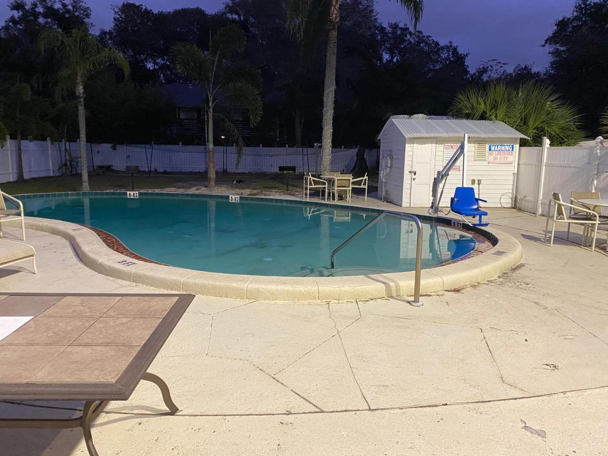 Summerside Inn,Clearwater Belleair Ngoại thất bức ảnh
