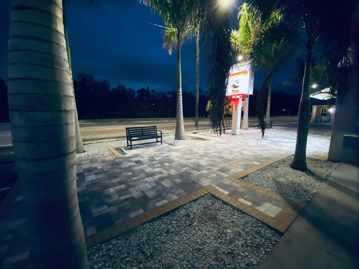 Summerside Inn,Clearwater Belleair Ngoại thất bức ảnh