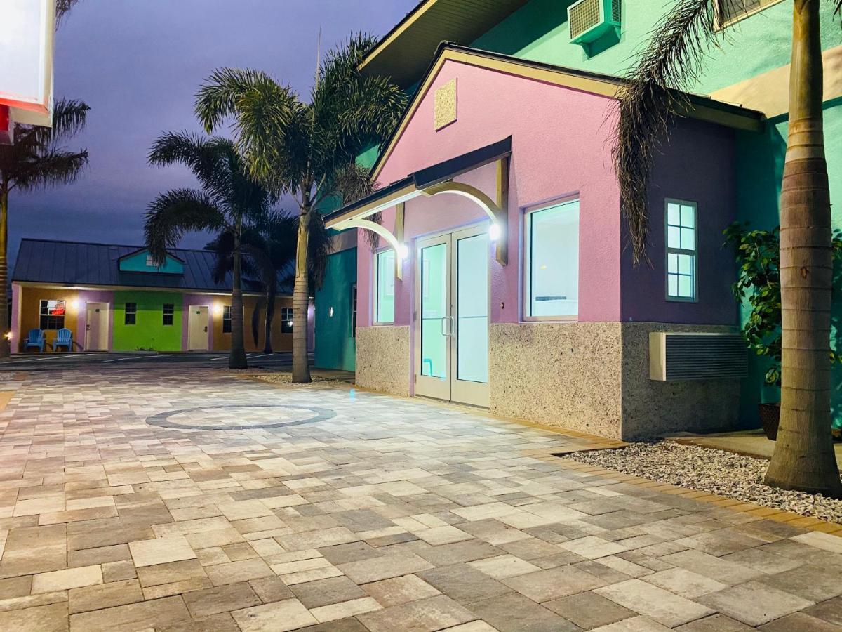 Summerside Inn,Clearwater Belleair Ngoại thất bức ảnh