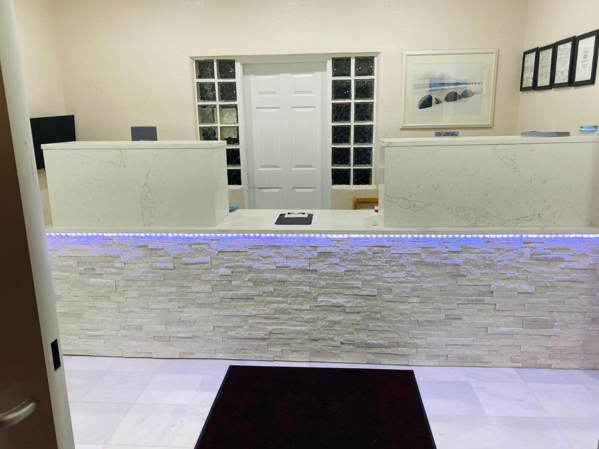 Summerside Inn,Clearwater Belleair Ngoại thất bức ảnh