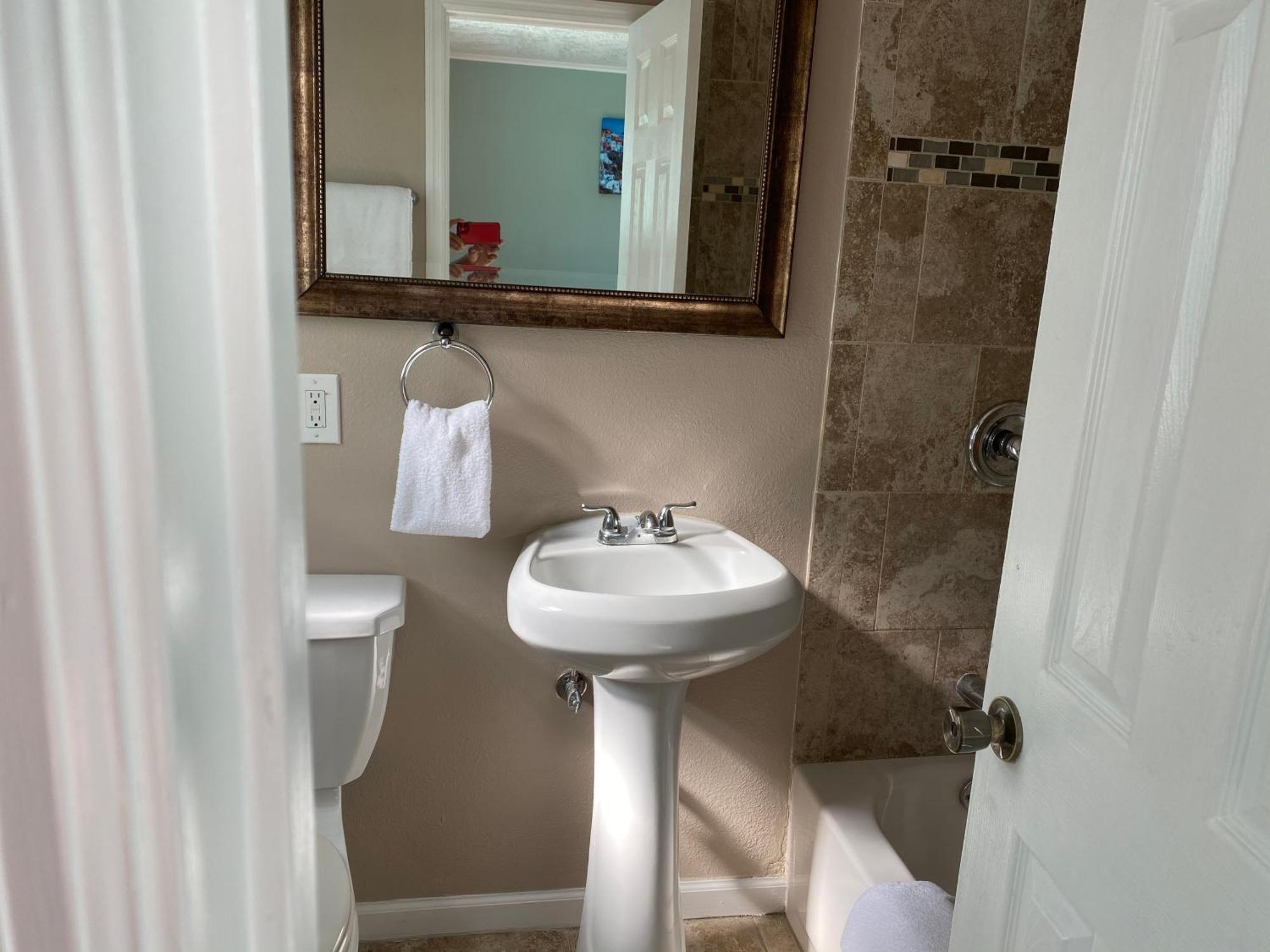 Summerside Inn,Clearwater Belleair Ngoại thất bức ảnh