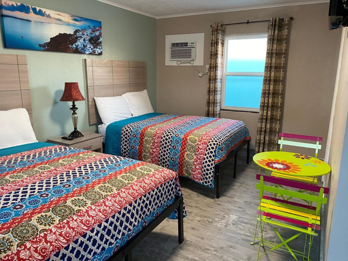 Summerside Inn,Clearwater Belleair Ngoại thất bức ảnh