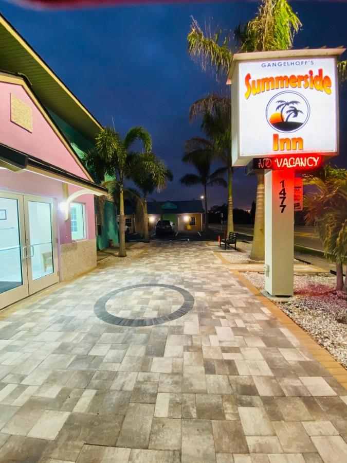 Summerside Inn,Clearwater Belleair Ngoại thất bức ảnh