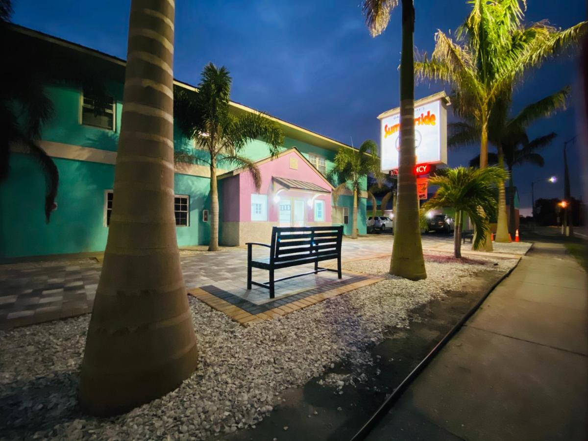 Summerside Inn,Clearwater Belleair Ngoại thất bức ảnh